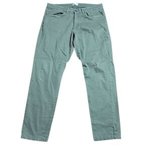 Hickey freeman New York men’s 36x34 green pants